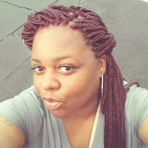 Meet your Posher, Reddix